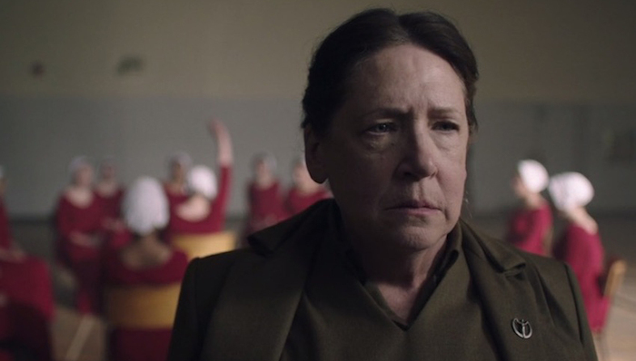 女性暴力,女权主义,外国文学,布克文学奖,女性团结,生育