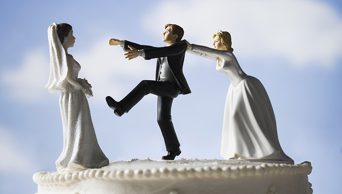 出轨,心理学,婚姻与家庭,两性关系