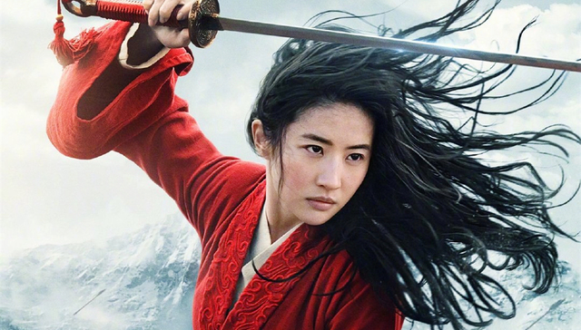 《花木兰》29.99美元高价点播费的背后 是迪士尼难以承受的业绩压力