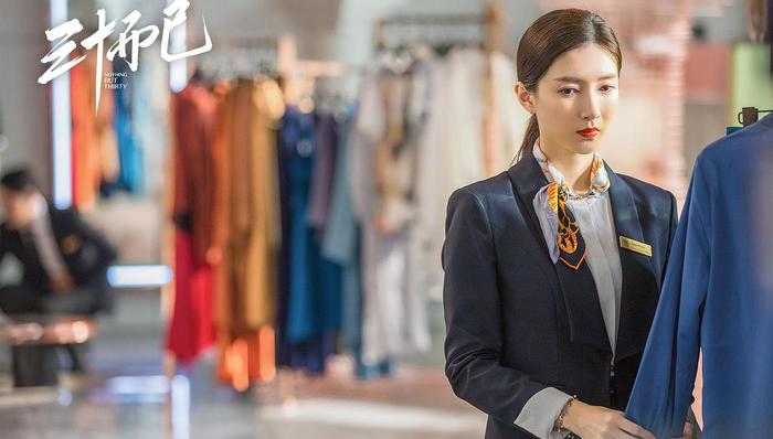 女性,电视剧,育儿焦虑