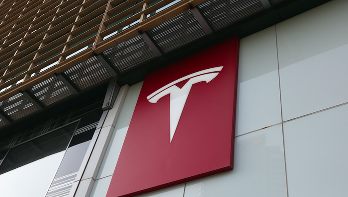 特斯拉,车圈观察