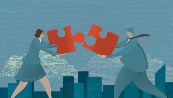 亚洲家族办公室的新财富与旧财富