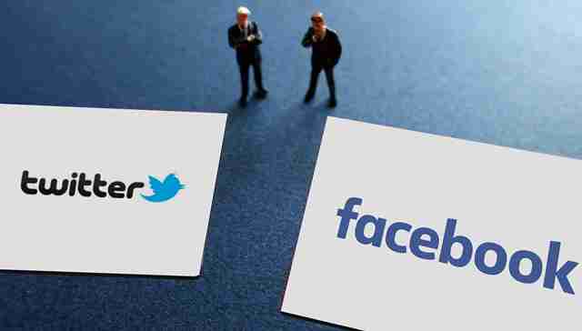 Facebook因虚假疫情信息删特朗普帖子，白宫：硅谷对总统有偏见