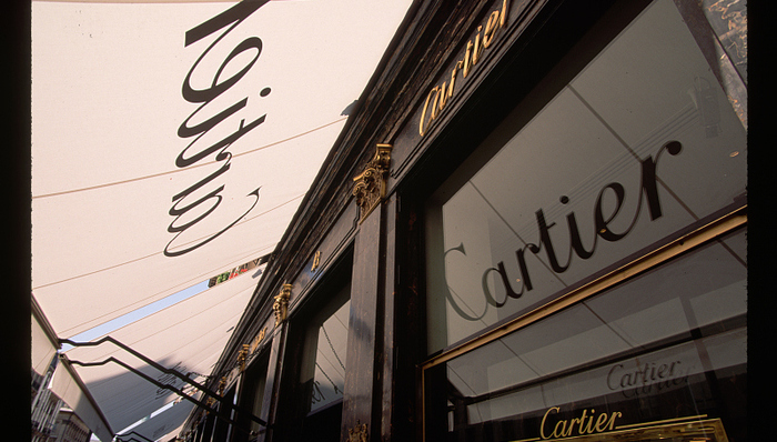 时尚,时尚商业说