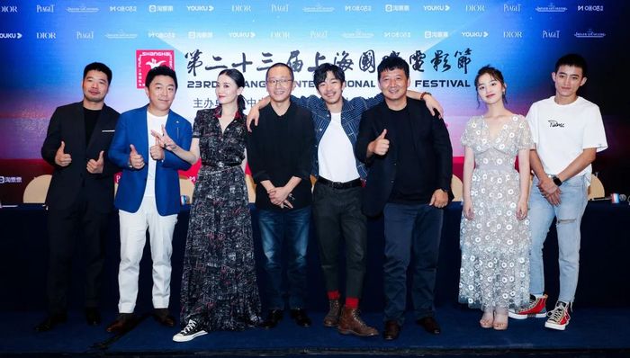 【专访】《风平浪静》导演李霄峰、制片人顿河：我们对九十年代的记录和表达还远远不够