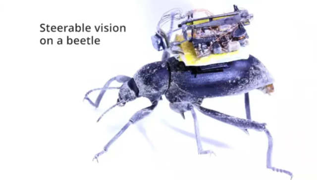 Vlogger,《Science,Robotics》,科学