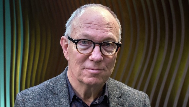 【专访】荷兰作家伊恩·布鲁玛：受害者情结不独于弱势群体，教条主义无关左右