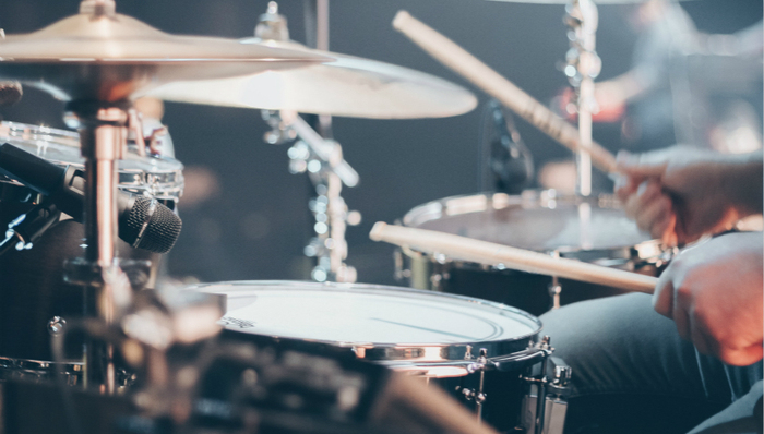 线下演出,乐队,商业模式,综艺,乐队的夏天