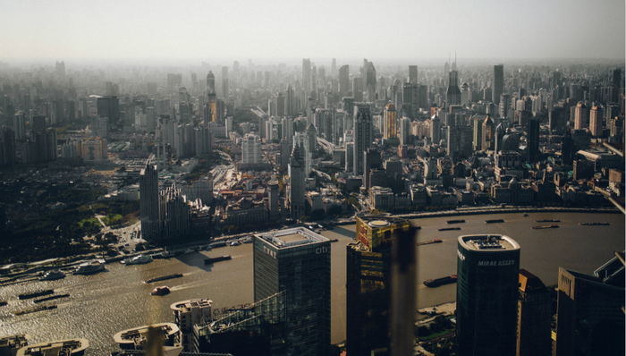 上海,房地产,新楼盘