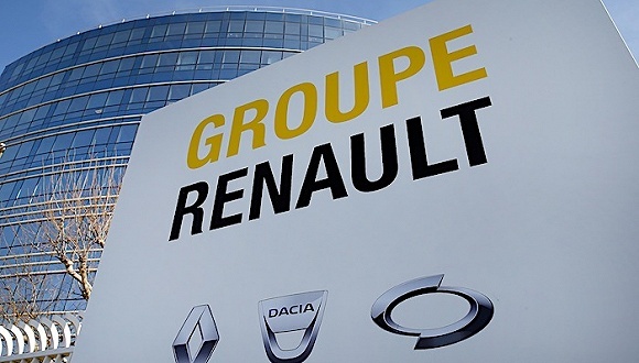 雷诺,车圈观察