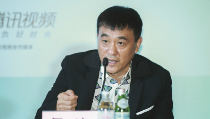 【上海电视节】对话白玉兰奖评委何冰：演员不应该用“老戏骨”和“小鲜肉”来划分