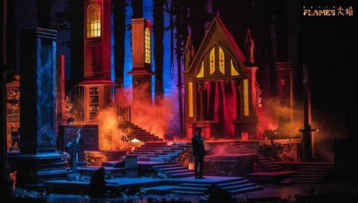 话剧,音乐剧,舞蹈