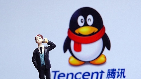 特朗普禁令背后，腾讯在美业务影响几何？