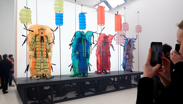 Moncler将自建电商，CEO称“欢迎中国科技人才”| 时尚商业说