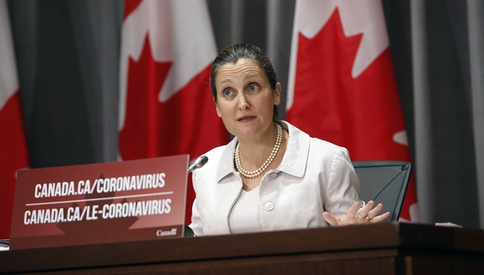 加拿大,美国,铝产品