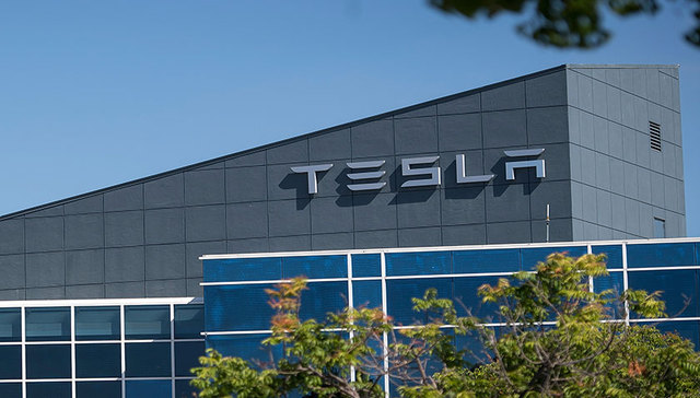 特斯拉弗里蒙特工厂扩产，产能有望达到50万辆/年