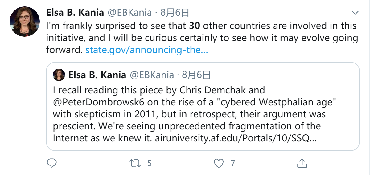 微信禁令后，美国华人的漫长一夜