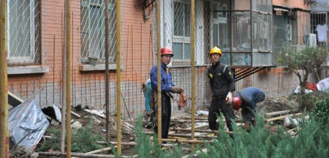 上海旧改“加速”