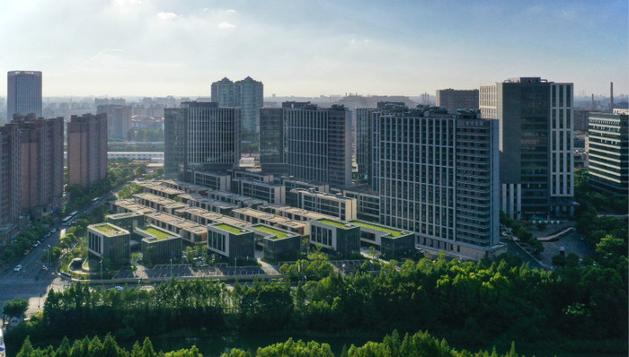 上海,租售并举,城投,租赁社区