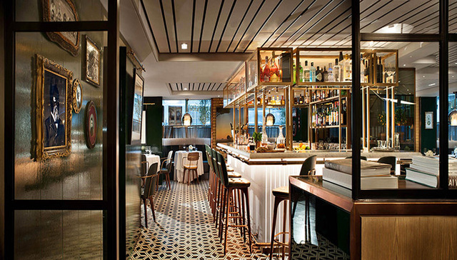 新酒店 | 香港 The Hari 将于年底开幕，在这里重现英式典雅