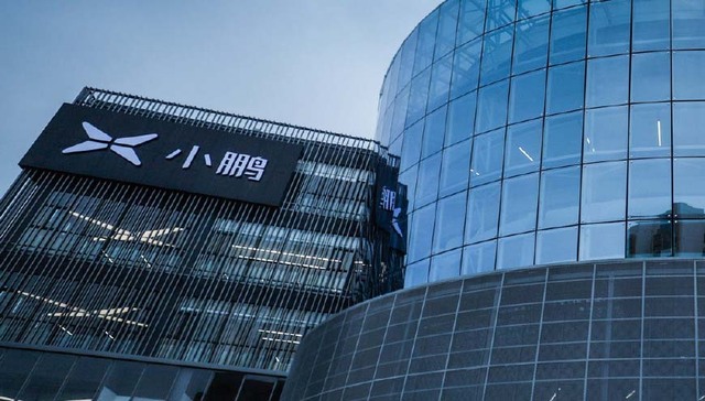 小鹏汽车递交IPO招股书，阶段性胜利后它还要做这些事