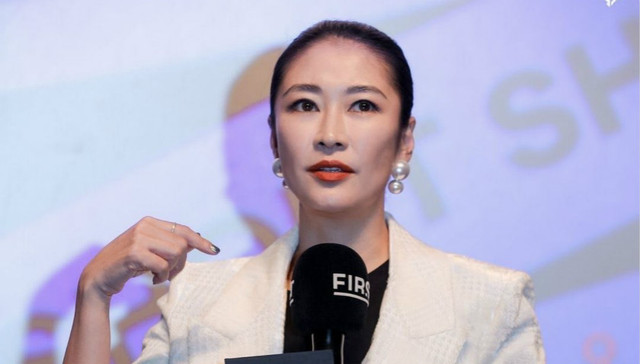 【专访】梁静：一气呵成的超短片才能获奖，管虎导演今年有两部大片上映