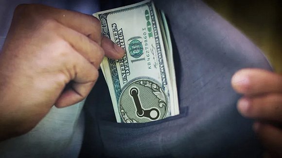 steam,任天堂,平台税