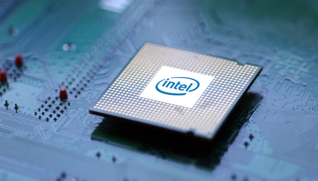 台积电,自校准,Arria,EPYC,英特尔芯片,英特尔宣布,7nm,EUV,TPU,垂直分工