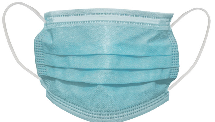 上市公司，口罩