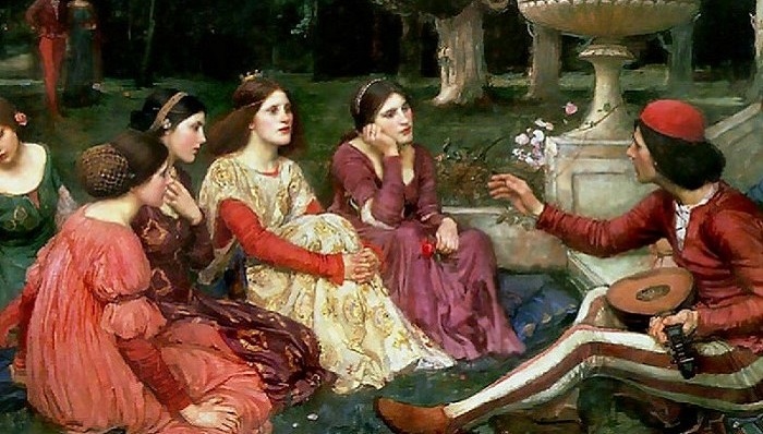 传染病,宗教,外国文学,新冠肺炎