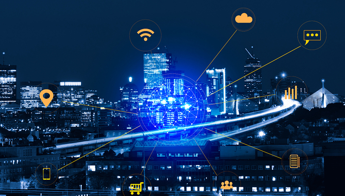 天津：聚合车联网产业链上下游企业60余家开展对接合作