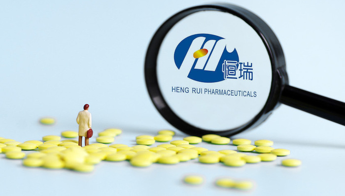 恒瑞增速放缓背后：医药首富夫妻的路径依赖