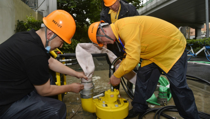 新时代奋斗者,徐虎,杨华峰