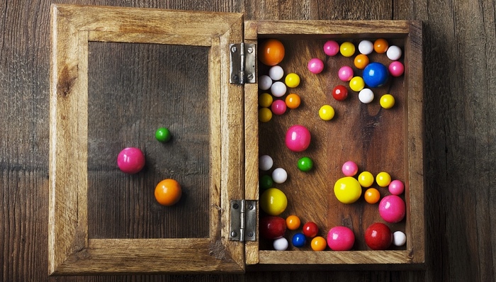 全球最富有的25个家族里，这家最“甜蜜”且神秘