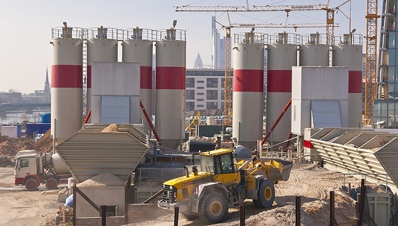 水泥，海螺水泥，上市公司，并购，整合