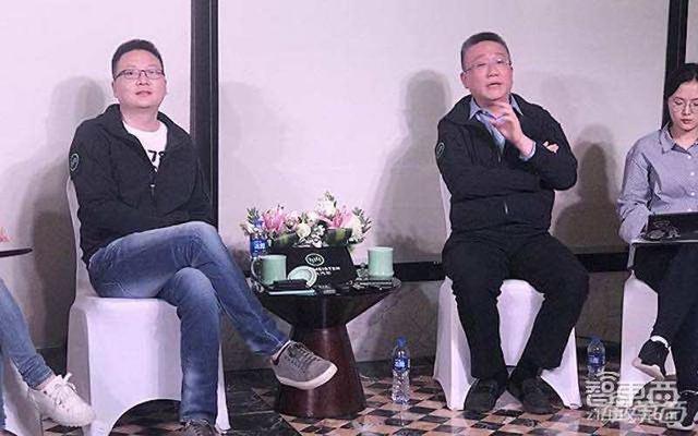 威马内部生变！联合创始人陆斌离职，年内另有多名高管出走