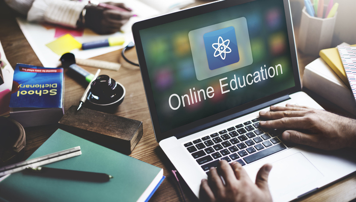 在线教育,AI课,分层教学,客单价,拐点,企业注册,精读课,证券日报,盈利