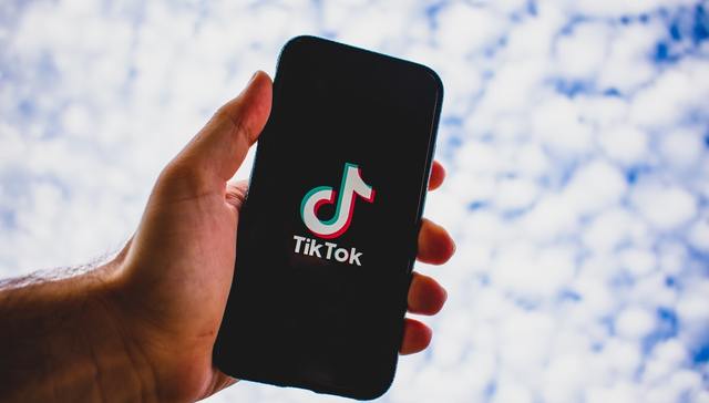 TikTok,特朗普,全球化