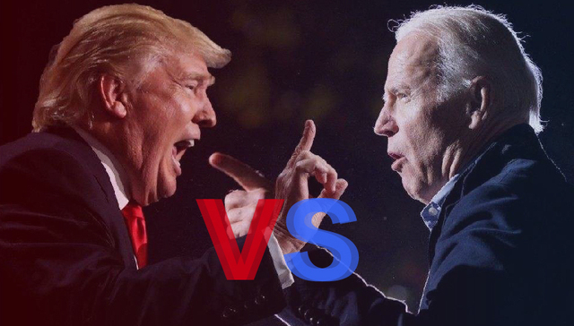 数据 | 美国总统谁来当，标普500指数预测准确率高达100%