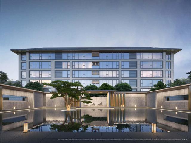 建筑档案对话张晓晓丨当代住区的文化回溯与思辨