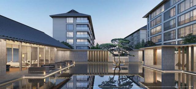 建筑档案对话张晓晓丨当代住区的文化回溯与思辨