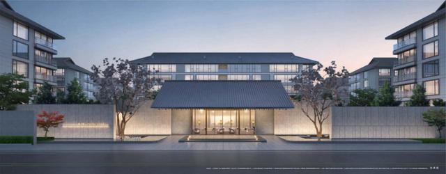 建筑档案对话张晓晓丨当代住区的文化回溯与思辨