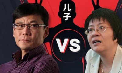 当当,李国庆,俞渝