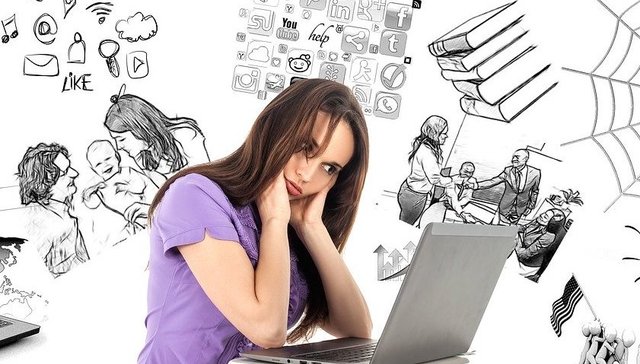 不要再沉迷多任务工作，它可能是让你效率变低的“元凶”