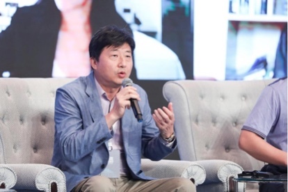 对话圣象集团：打通线上化运营，拓展全屋定制业务