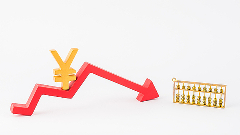 二季度利润现负增长！商业银行上半年累计净利1.0万亿元，同比降9.4%