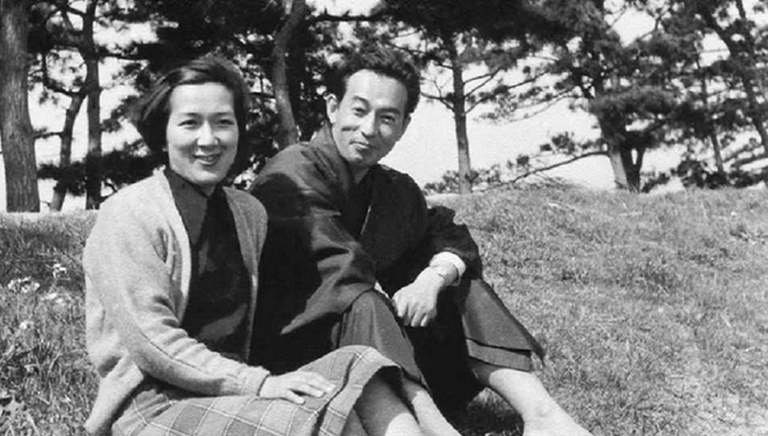 诗歌,日本文学