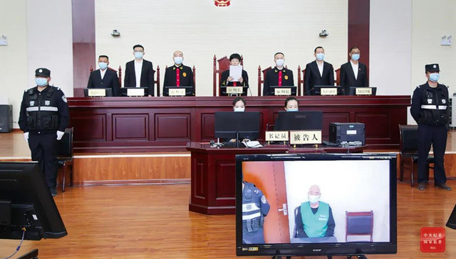 宁夏涉黑组织自行挂牌成立“开发区”，为何长达17年未被查处？