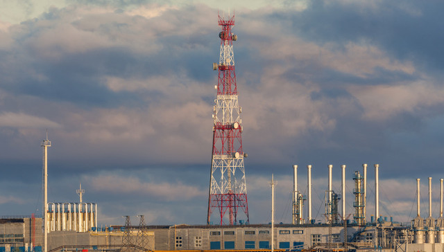 5G；新基建；运营商；电费