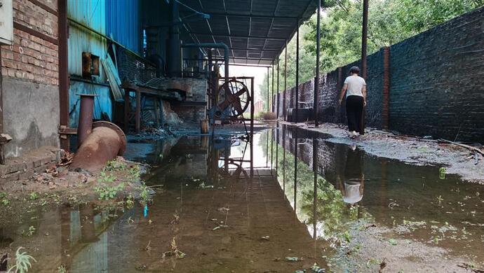 “刺死辱母者”当事人于欢母亲姐姐相继出狱：家中不再用水果刀